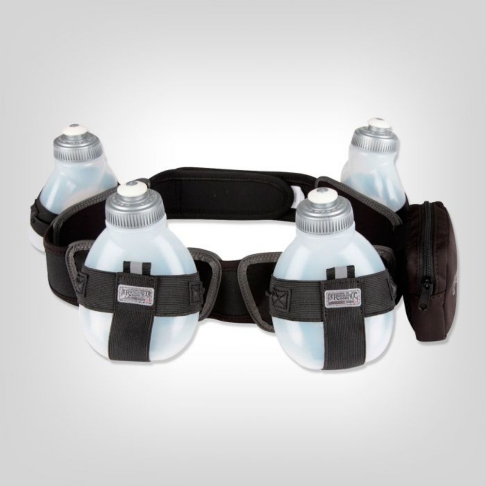 New Running Room RRX Cooling Belt System